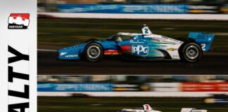 St. Pete Grand Prix Champion Disqualified: Full History