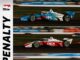 St. Pete Grand Prix Champion Disqualified: Full History