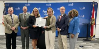 Pinellas County Residents Set to Enjoy Flood Insurance Savings