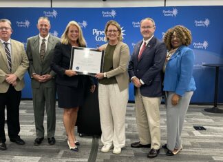 Pinellas County Residents Set to Enjoy Flood Insurance Savings