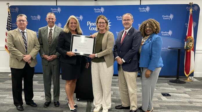 Pinellas County Residents Set to Enjoy Flood Insurance Savings