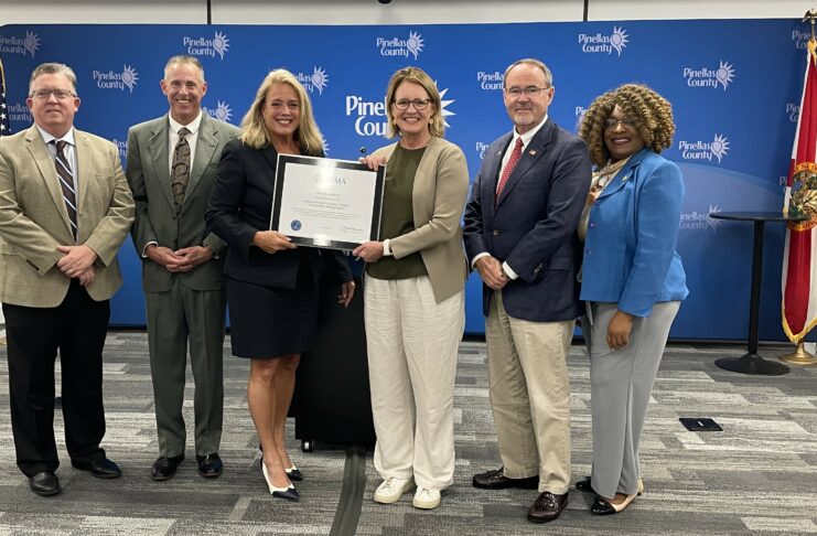 Pinellas County Residents Set to Enjoy Flood Insurance Savings