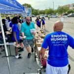 St. Pete Non-Profit Takes On Food Deserts with Community Support