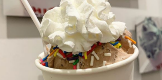 Beloved Frozen Custard Chain Whit’s Set to Open First Location in Charleston
