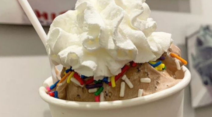 Beloved Frozen Custard Chain Whit’s Set to Open First Location in Charleston
