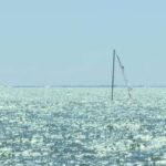 St. Pete Residents Intrigued by Mysterious Sinking Ship