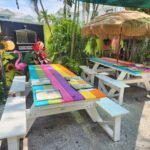 Sweet Sage Café, Your Dog Friendly Spot for Beach Day Food Coma