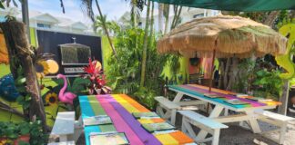 Sweet Sage Café, Your Dog Friendly Spot for Beach Day Food Coma