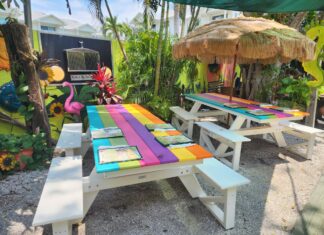 Sweet Sage Café, Your Dog Friendly Spot for Beach Day Food Coma