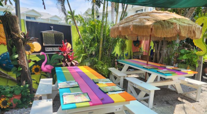 Sweet Sage Café, Your Dog Friendly Spot for Beach Day Food Coma