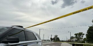 Revealed: Bathroom Dispute Preceded Armature Works Shooting