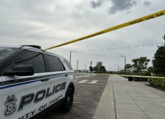 Revealed: Bathroom Dispute Preceded Armature Works Shooting