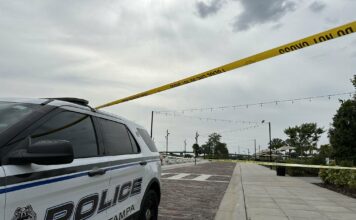 Revealed: Bathroom Dispute Preceded Armature Works Shooting