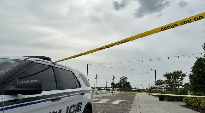 Revealed: Bathroom Dispute Preceded Armature Works Shooting