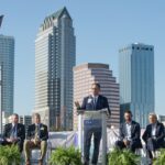 Tampa General Hospital’s $520M Tower Set to Transform Care