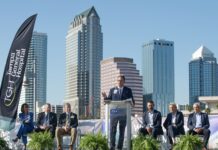 Tampa General Hospital’s $520M Tower Set to Transform Care