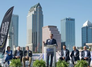 Tampa General Hospital’s $520M Tower Set to Transform Care