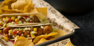 Tijuana Flats Tex-Mex Chain Files for Bankruptcy, Announces Closure of 11 Restaurants