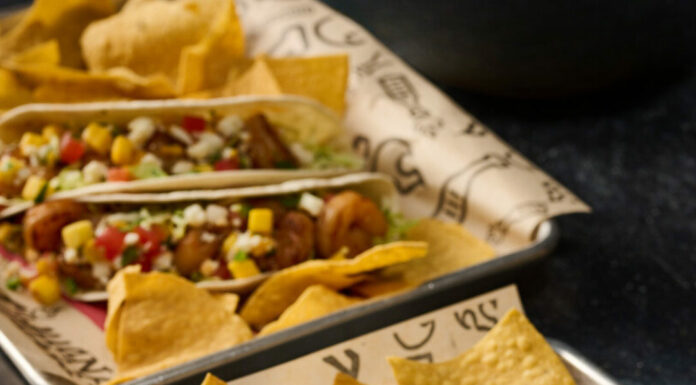 Tijuana Flats Tex-Mex Chain Files for Bankruptcy, Announces Closure of 11 Restaurants