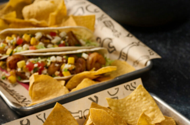 Tijuana Flats Tex-Mex Chain Files for Bankruptcy, Announces Closure of 11 Restaurants