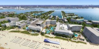 St. Pete Beach Votes on TradeWinds Resort Expansion on Monday, April 15th