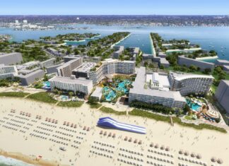 St. Pete Beach Votes on TradeWinds Resort Expansion on Monday, April 15th
