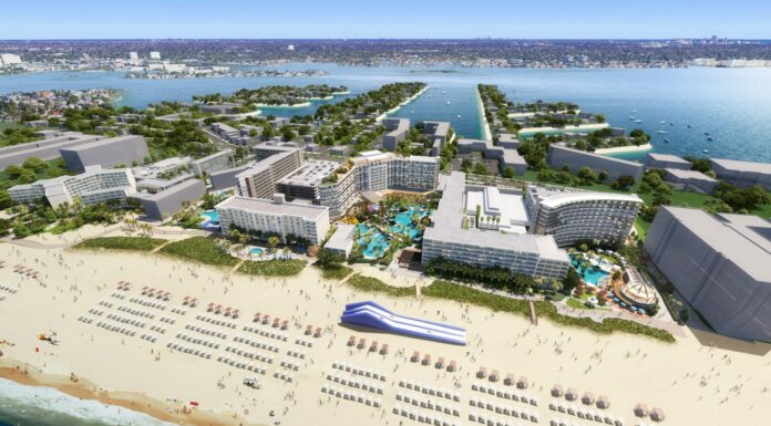 St. Pete Beach Votes on TradeWinds Resort Expansion on Monday, April 15th