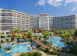 St. Pete Beach Approves Massive TradeWinds Resort Expansion: Everything you need to know.