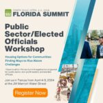 ULI Summit 2024: Tampa Takes Center Stage in Urban Development Talks