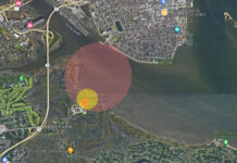 No-Swim Advisory Issued For Charleston After Release of 9K Gallons of Sewage