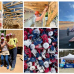 Charleston Celebrating Female Strength at Women Build Week
