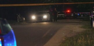 Man Injured in Tampa Shooting Near Elementary School, Police Seek Leads