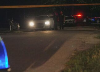 Man Injured in Tampa Shooting Near Elementary School, Police Seek Leads