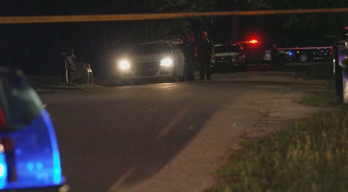 Man Injured in Tampa Shooting Near Elementary School, Police Seek Leads