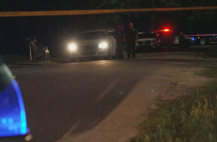 Man Injured in Tampa Shooting Near Elementary School, Police Seek Leads