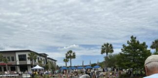 Make a Splash for Charity: Join the 18th Annual Charleston Duck Race This Weekend