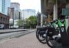 Tampa Bay Adopts New Parking Guidelines for eScooters and eBikes