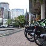 Tampa Bay Adopts New Parking Guidelines for eScooters and eBikes