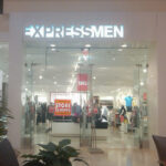 Express Officially Filed For Bankruptcy – Store Liquidation Sales Starting Today