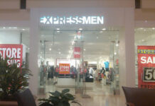 Express Officially Filed For Bankruptcy – Store Liquidation Sales Starting Today