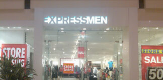 Express Officially Filed For Bankruptcy – Store Liquidation Sales Starting Today