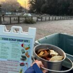 Charleston Compost Program Expands with New Drop-Off Sites