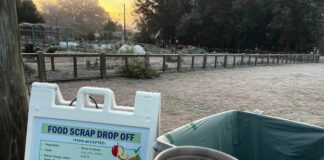 Charleston Compost Program Expands with New Drop-Off Sites