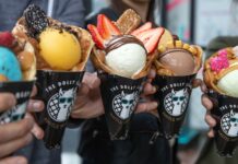 Legendary Dolly Llama Coming To Charleston This Summer