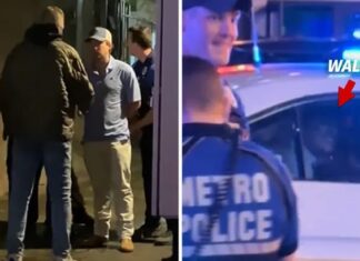 Country Star Morgan Wallen Charged With Felony For Chair Assault in Nashville