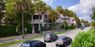 North Charleston Approves Massive New $157 Million Operating Budget