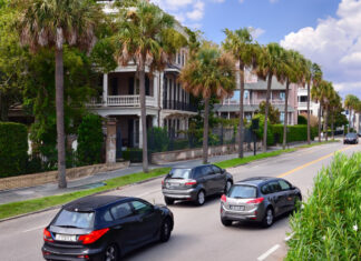 North Charleston Approves Massive New $157 Million Operating Budget