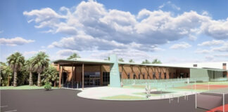 New Multi-Million Dollar Senior Center Approved for St. George