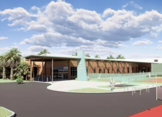 New Multi-Million Dollar Senior Center Approved for St. George