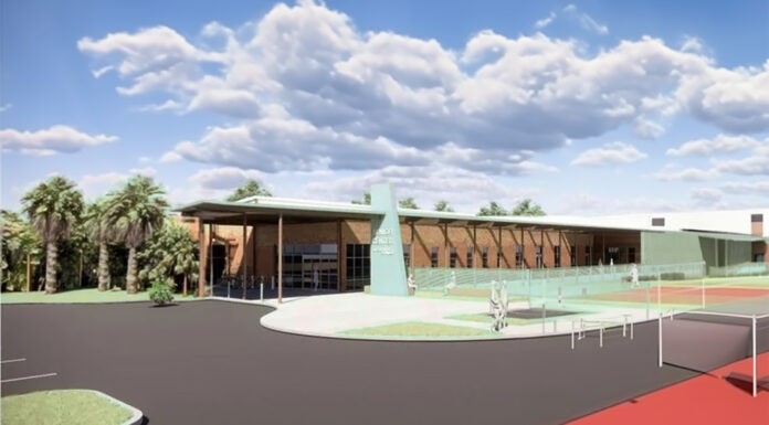 New Multi-Million Dollar Senior Center Approved for St. George